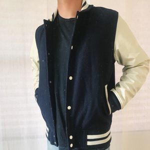 Urban outfitters varsity jacket